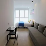 Гостьовий будинок & Kitchen Zabalburu 3*