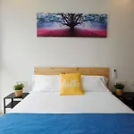 & Kitchen Zabalburu 3* Більбао