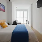 & Kitchen Zabalburu Більбао