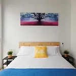 Гостьовий будинок & Kitchen Zabalburu 3*