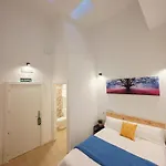 & Kitchen Zabalburu 3* Більбао