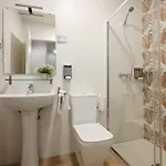 Гостьовий будинок & Kitchen Zabalburu
