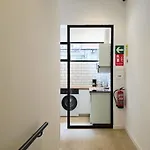 Гостьовий будинок & Kitchen Zabalburu Більбао