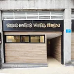 Гостьовий будинок & Kitchen Zabalburu