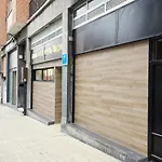 Гостьовий будинок & Kitchen Zabalburu 3*