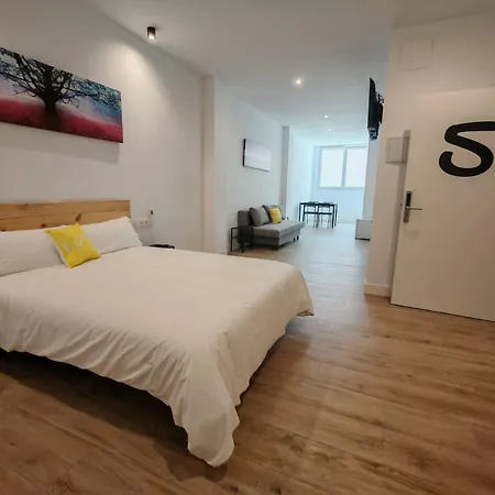 & Kitchen Zabalburu Більбао