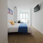 & Kitchen Zabalburu 3* בילבאו