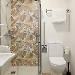 בית הארחה & Kitchen Zabalburu