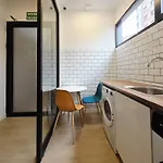 בית הארחה & Kitchen Zabalburu