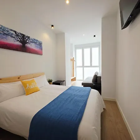 & Kitchen Zabalburu Gasthuis 3*