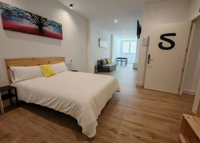 & Kitchen Zabalburu Bilbao