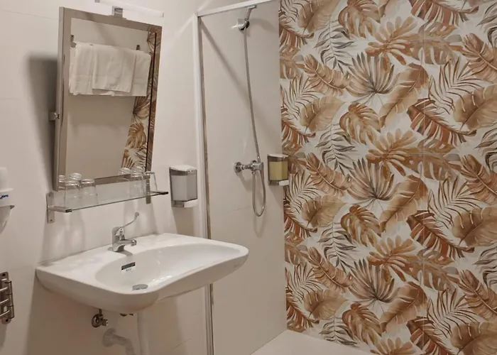 & Kitchen Zabalburu Gasthuis