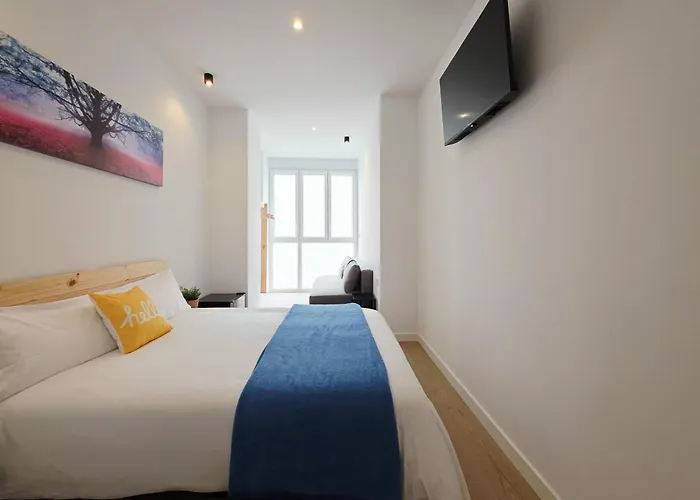 & Kitchen Zabalburu Guest house 3*