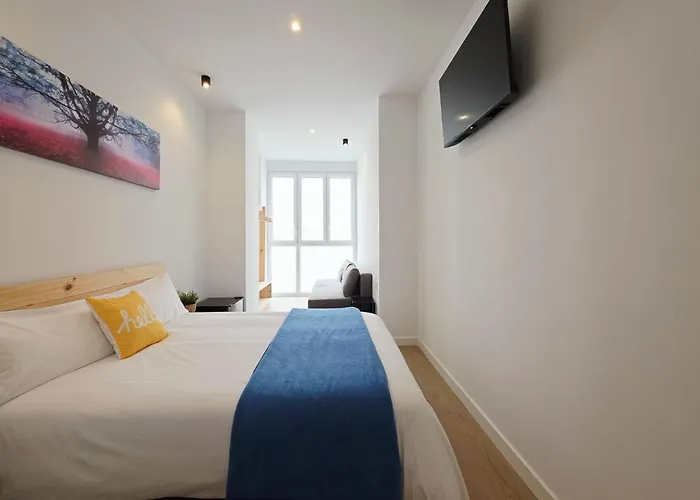 & Kitchen Zabalburu Guest house 3*