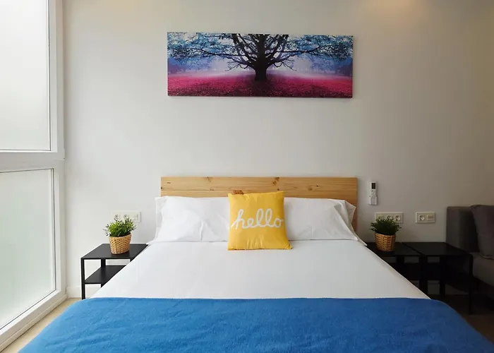 & Kitchen Zabalburu 3* Bilbao