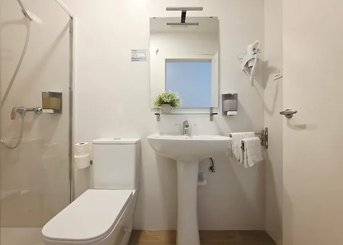 Guest house & Kitchen Zabalburu