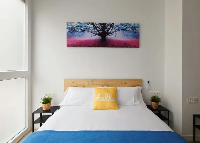 Guest house & Kitchen Zabalburu 3*