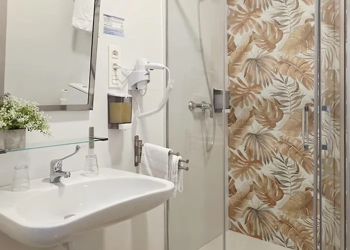 & Kitchen Zabalburu 3* Bilbao