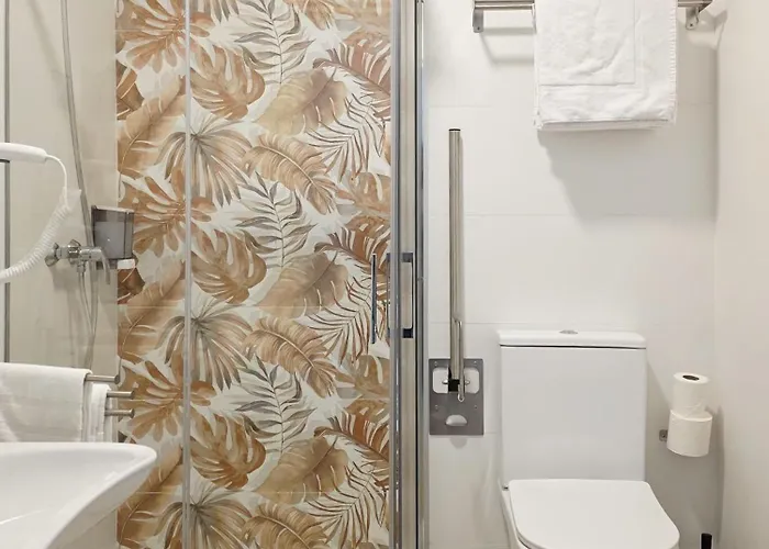 Guest house & Kitchen Zabalburu