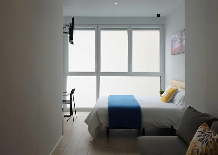 & Kitchen Zabalburu 3*