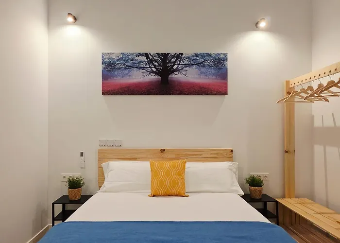 & Kitchen Zabalburu Bilbao