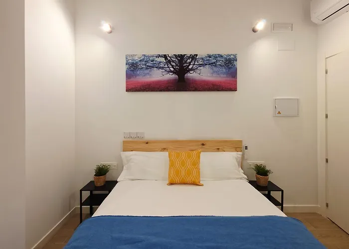 & Kitchen Zabalburu Guest house Bilbao