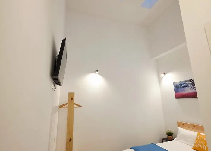 Guest house & Kitchen Zabalburu