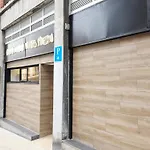 & Kitchen Zabalburu Maison d'hôtes