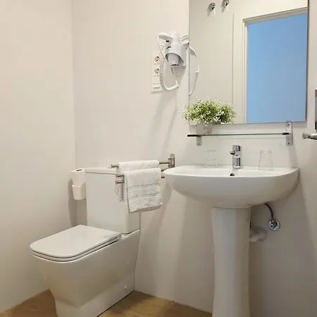 & Kitchen Zabalburu 3* Більбао