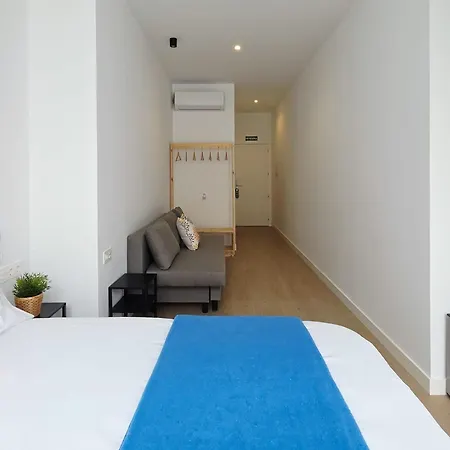Гостьовий будинок & Kitchen Zabalburu 3*