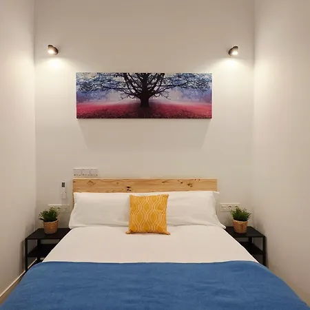 & Kitchen Zabalburu 3* Більбао