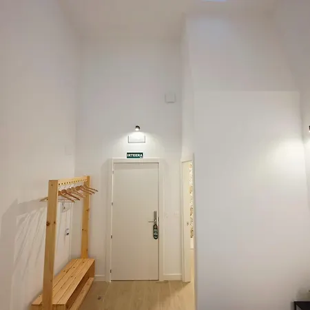 & Kitchen Zabalburu Більбао