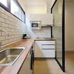 & Kitchen Zabalburu 3* Bilbao