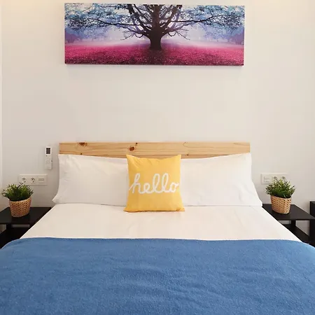 & Kitchen Zabalburu 3*