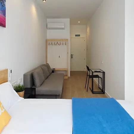 & Kitchen Zabalburu Casa de hóspedes 3*