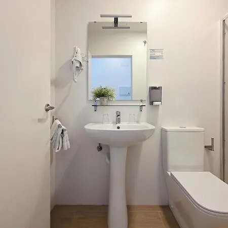 & Kitchen Zabalburu Bilbau