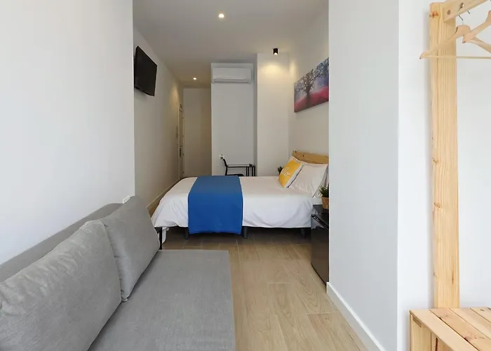 & Kitchen Zabalburu Casa de hóspedes 3*