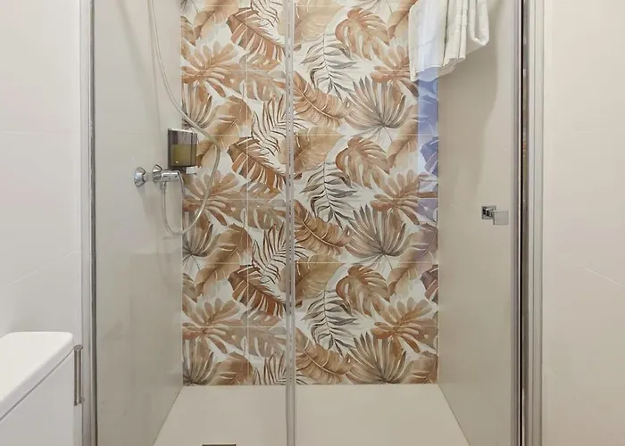 & Kitchen Zabalburu 3* Bilbau