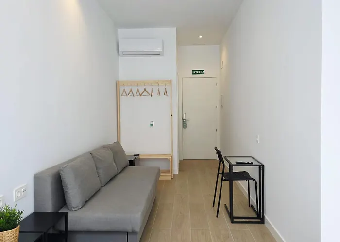 & Kitchen Zabalburu 3*