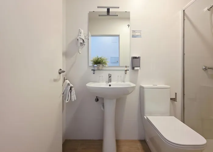 & Kitchen Zabalburu Bilbau