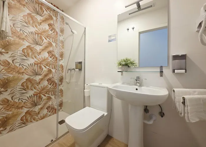 & Kitchen Zabalburu 3* Bilbau