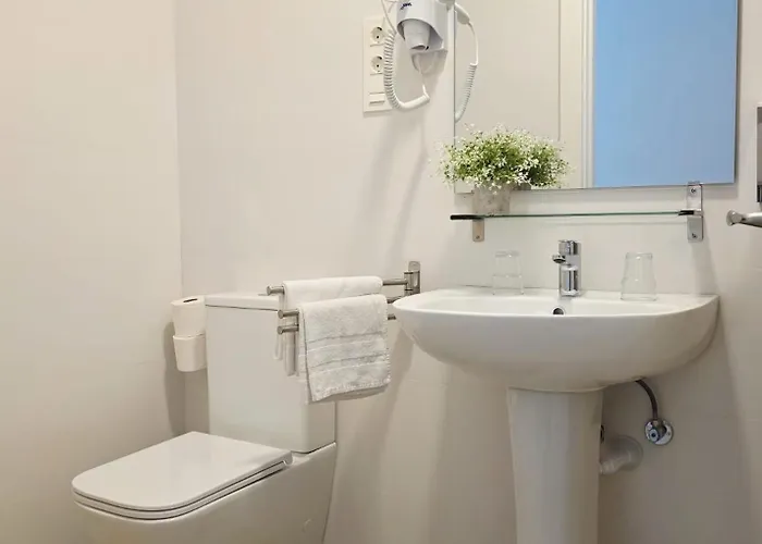 & Kitchen Zabalburu 3* Bilbau