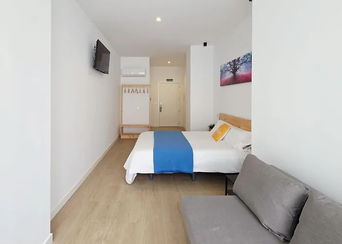 & Kitchen Zabalburu Bilbau