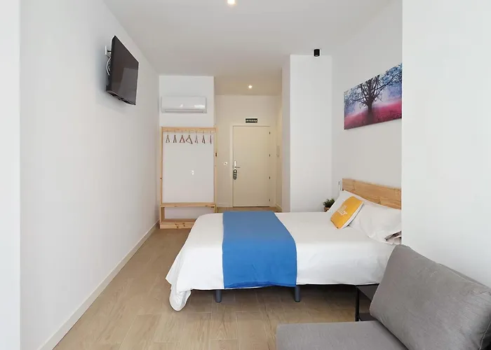 & Kitchen Zabalburu Casa de hóspedes 3*