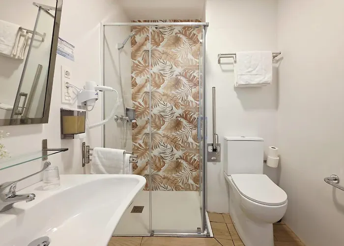 & Kitchen Zabalburu Casa de hóspedes Bilbau