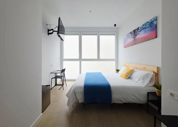 & Kitchen Zabalburu Bilbau