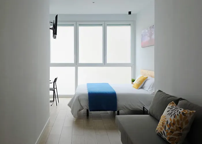 & Kitchen Zabalburu Casa de hóspedes Bilbau