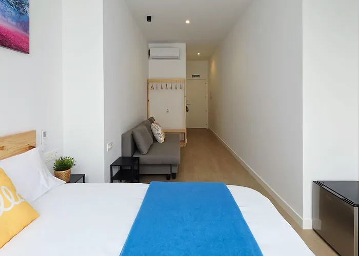 Casa de hóspedes & Kitchen Zabalburu 3*