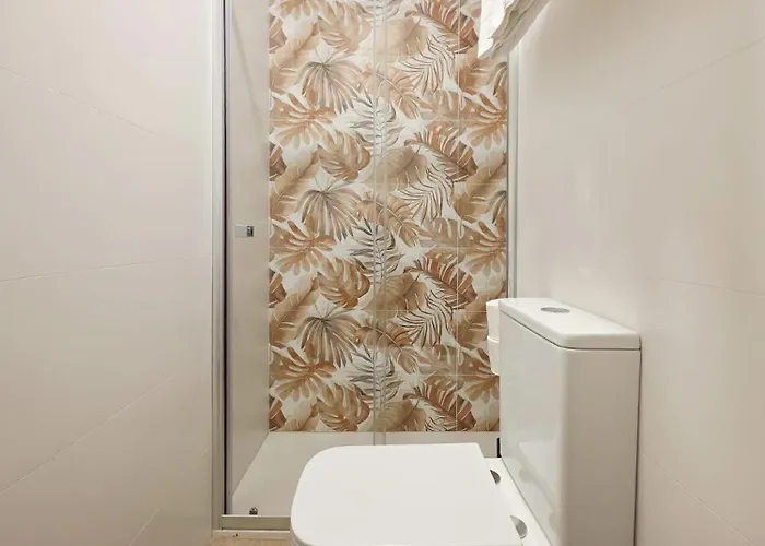 Casa de hóspedes & Kitchen Zabalburu