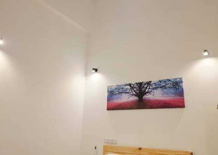 Casa de hóspedes & Kitchen Zabalburu 3*